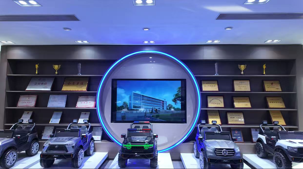 showroom 1