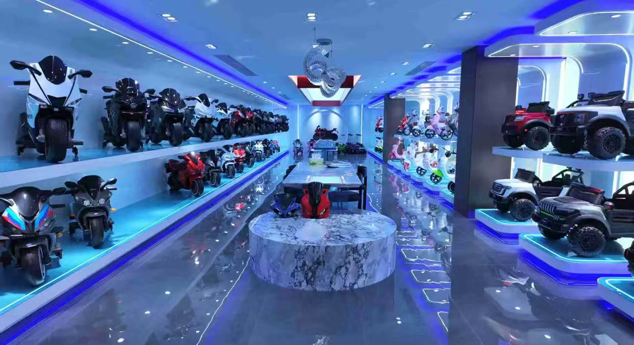 showroom 3