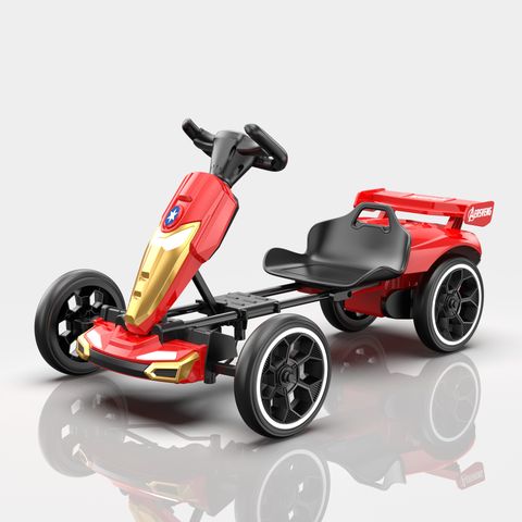 go-kart view 5