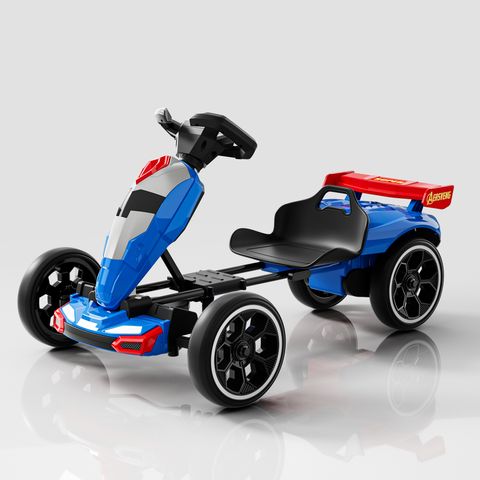 go-kart view 6