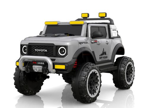 offroad-buggy view 1