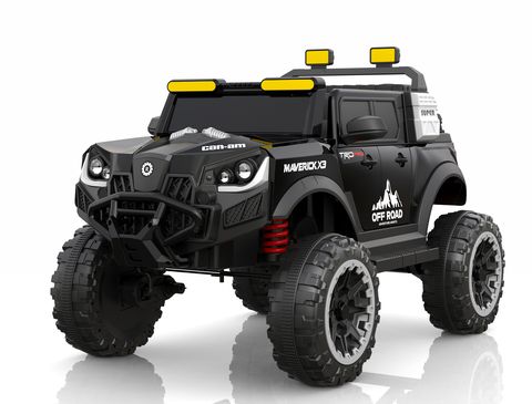 offroad-buggy view 8