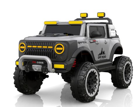 offroad-buggy view 14
