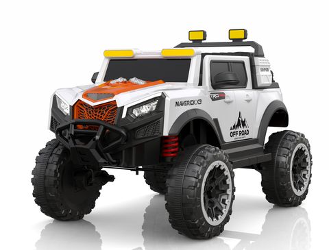 offroad-buggy view 23